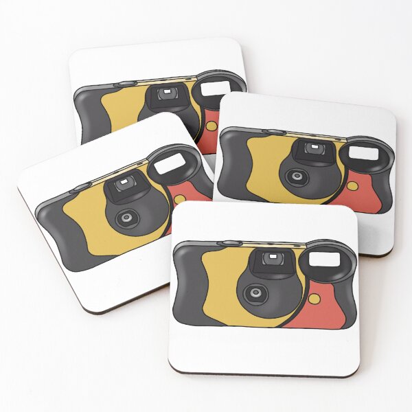 Item preview, disposable camera designed and sold by natalie edwards.