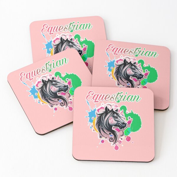 Item preview, Equestrian  designed and sold by Roxburylane.