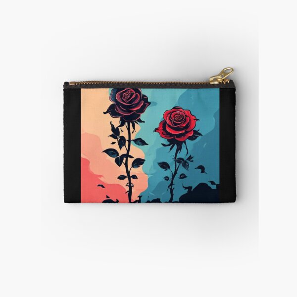 Item preview, Vivid Rose Art designed and sold by Planetporridge.