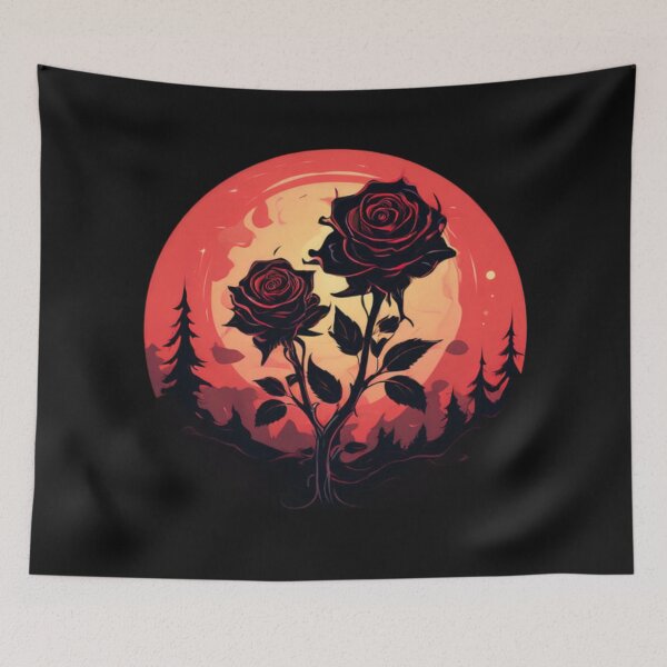 Item preview, Beautiful Rose Design designed and sold by Planetporridge.