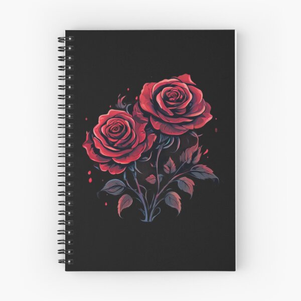 Item preview, Rose Art design designed and sold by Planetporridge.