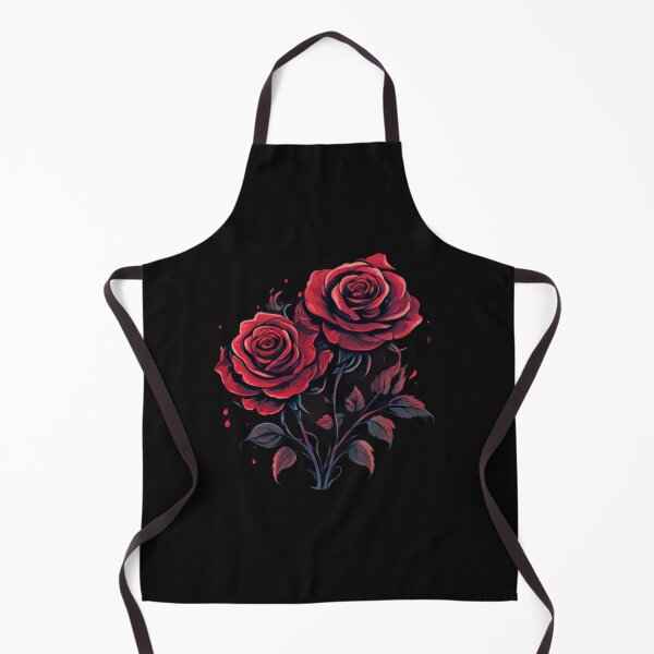 Item preview, Rose Art design designed and sold by Planetporridge.