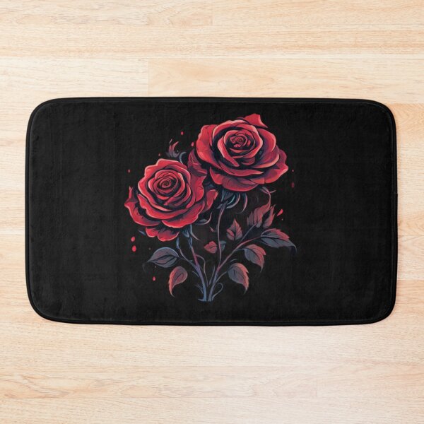 Item preview, Rose Art design designed and sold by Planetporridge.