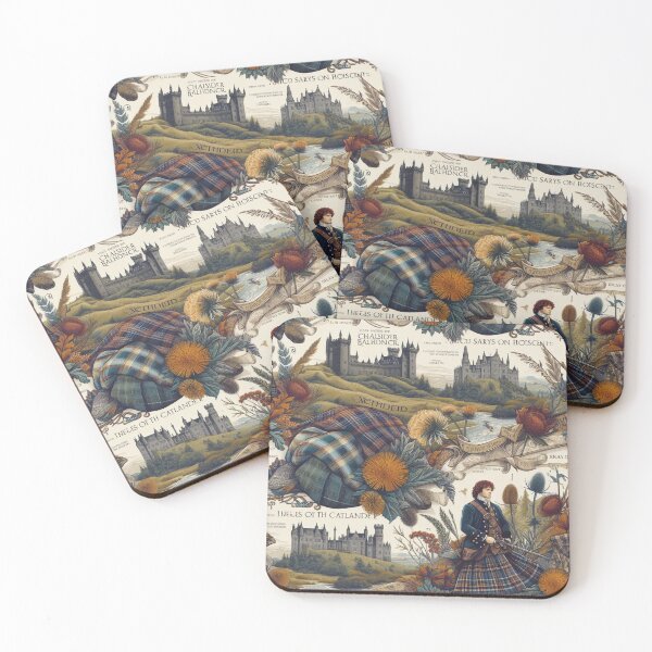 Item preview, Outlander: Between Eras and Loves designed and sold by Odissea527.