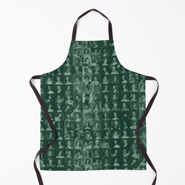Item preview, [S] Painted Ladies - Emerald designed and sold by SageFolio.