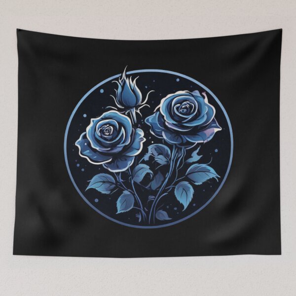 Item preview, Amazing Rose Art designed and sold by Planetporridge.