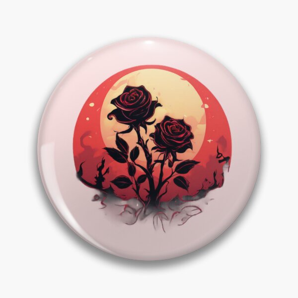 Item preview, Cool Rose Art designed and sold by Planetporridge.