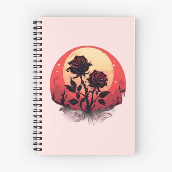Item preview, Cool Rose Art designed and sold by Planetporridge.