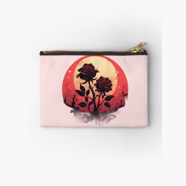 Item preview, Cool Rose Art designed and sold by Planetporridge.