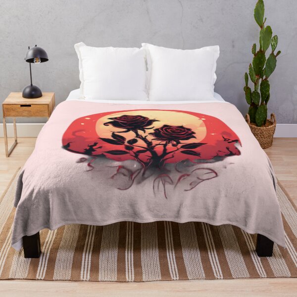 Item preview, Cool Rose Art designed and sold by Planetporridge.