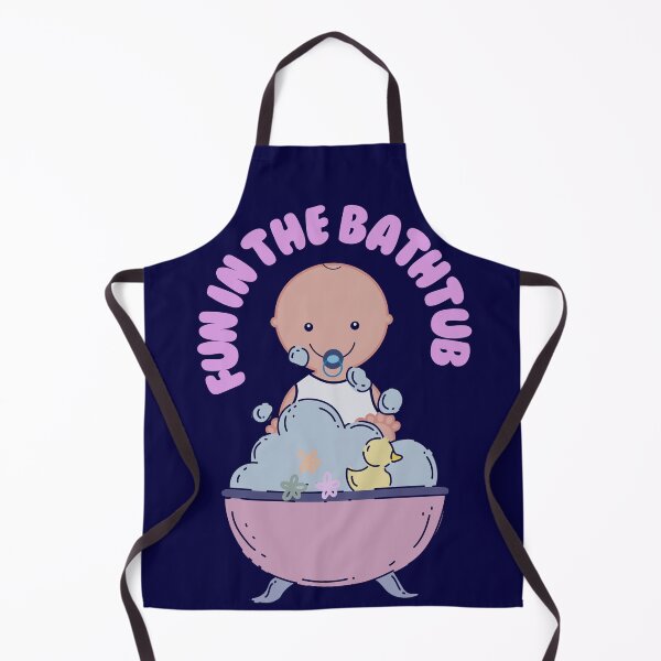 Item preview, Fun the bathtub, Fun the bathtub designed and sold by ArtAnelira .