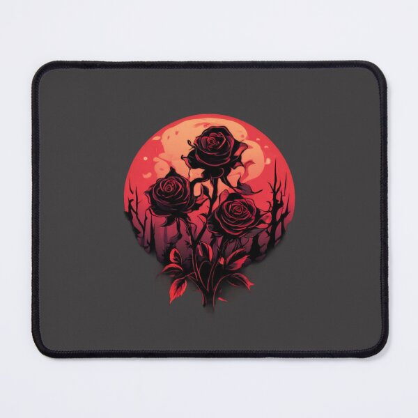 Item preview, Cute Rose Art designed and sold by Planetporridge.