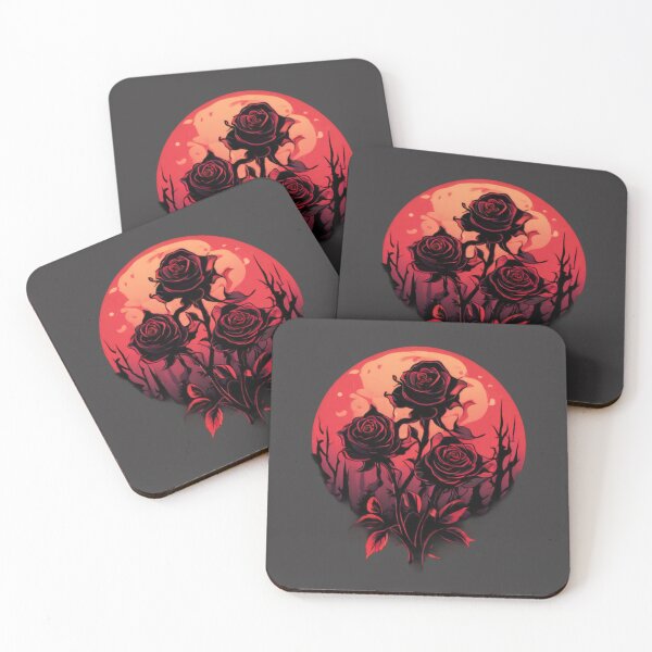 Item preview, Cute Rose Art designed and sold by Planetporridge.