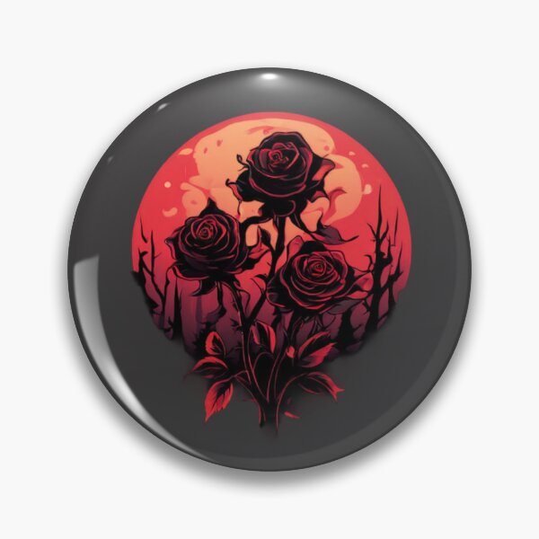 Item preview, Cute Rose Art designed and sold by Planetporridge.