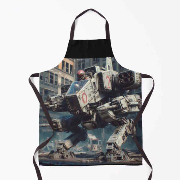 Item preview, Small Mech designed and sold by RaF71PrO.