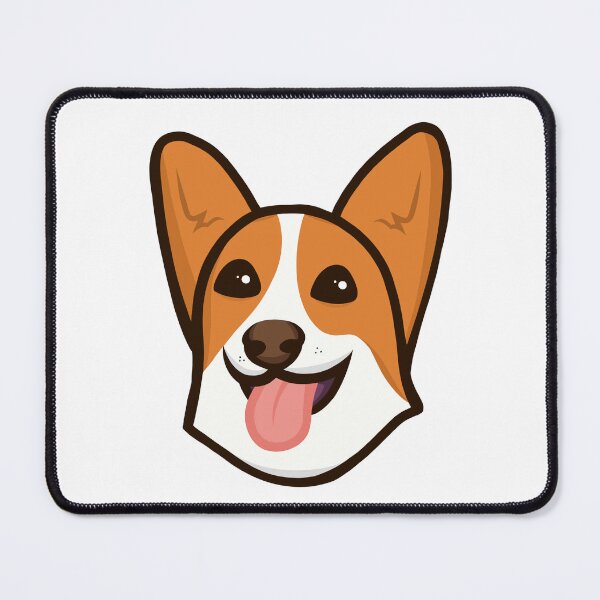 Item preview, CUTE CORGI | #5 designed and sold by Jhestia.