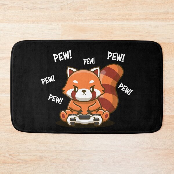 Item preview, Red Panda designed and sold by ouchmypancreas.