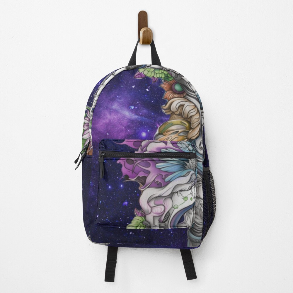 Item preview, Backpack designed and sold by Floatist.