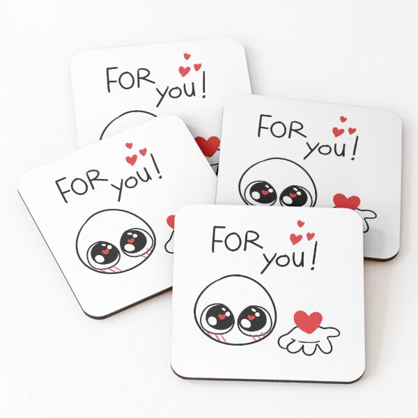 Item preview, Emoji send love  designed and sold by Dee_ndy.