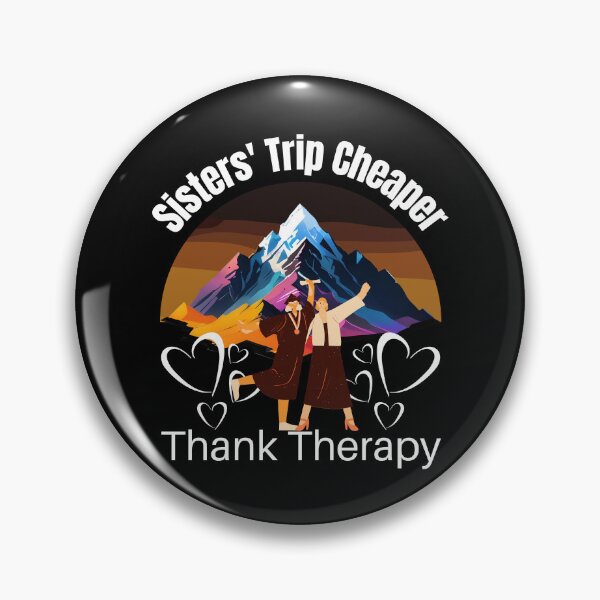 Item preview, Wine Not? Sisters' Trip Time! designed and sold by ArchVibe.