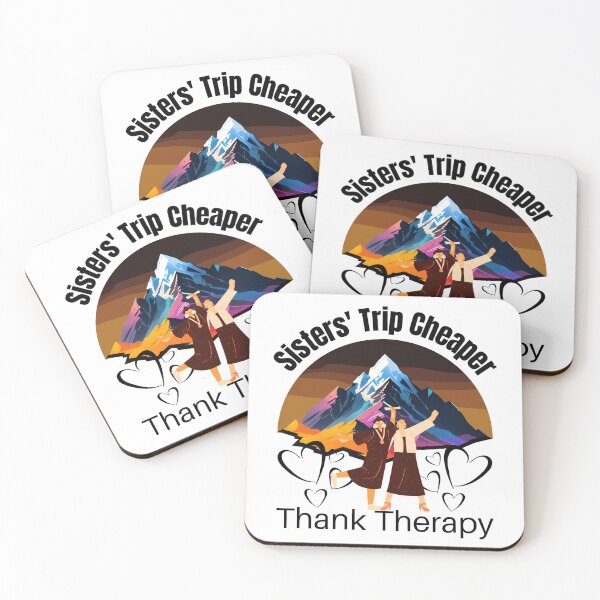 Item preview, Wine Not? Sisters' Trip Time! designed and sold by ArchVibe.