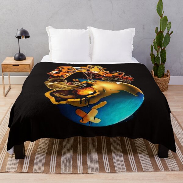 Item preview, Sick world designed and sold by virusRojo.