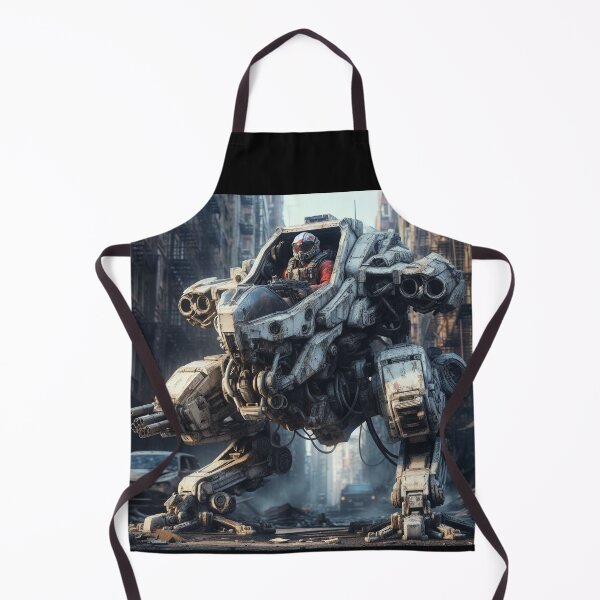 Item preview, Small Mech designed and sold by RaF71PrO.