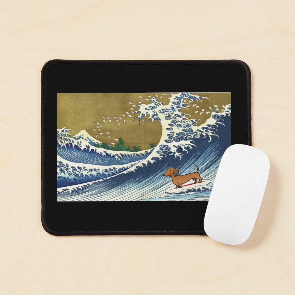 Item preview, Mouse Pad designed and sold by ouchmypancreas.