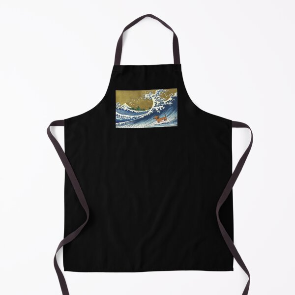 Item preview, Dachshund designed and sold by ouchmypancreas.
