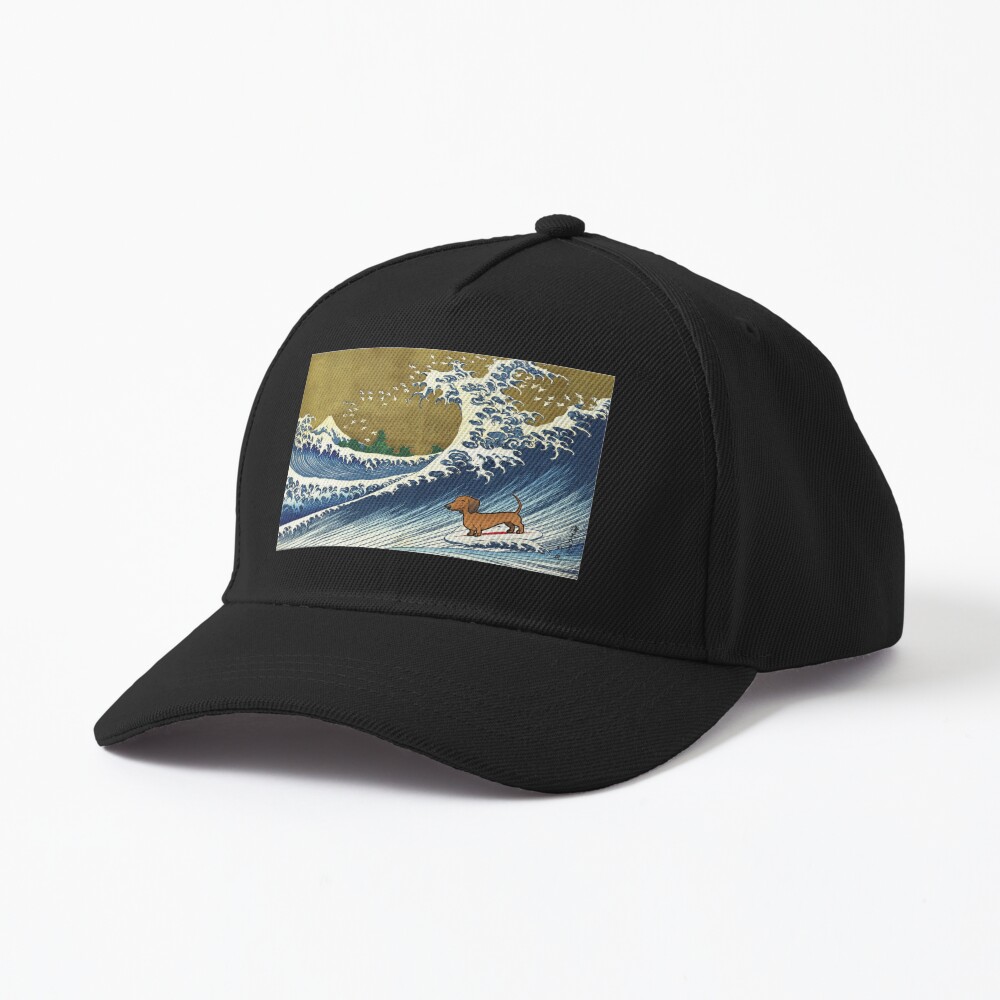 Item preview, Baseball Cap designed and sold by ouchmypancreas.