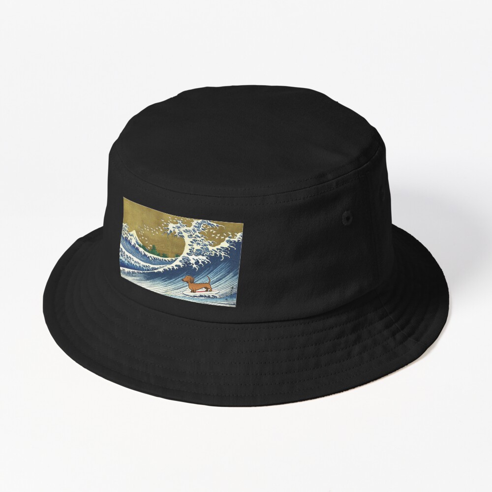Item preview, Bucket Hat designed and sold by ouchmypancreas.