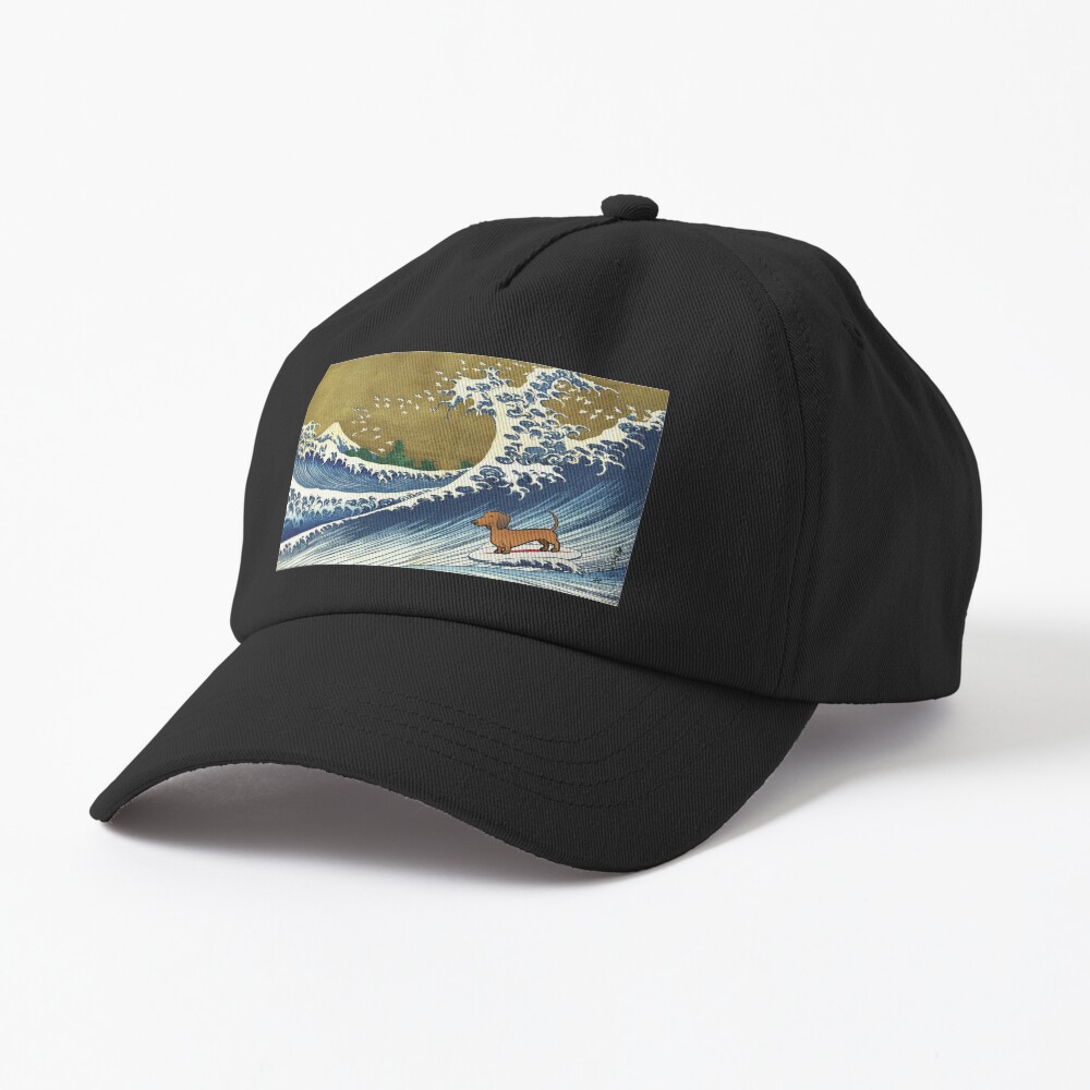 Item preview, Dad Hat designed and sold by ouchmypancreas.