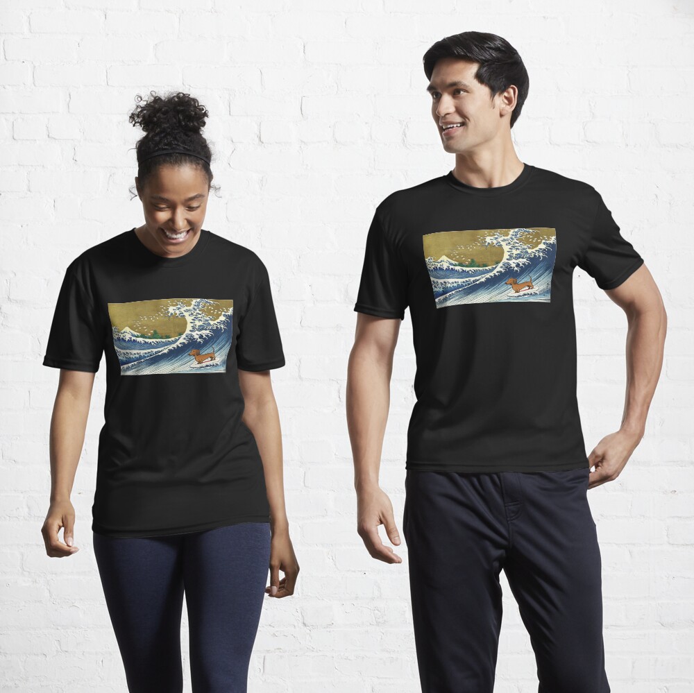 Item preview, Active T-Shirt designed and sold by ouchmypancreas.