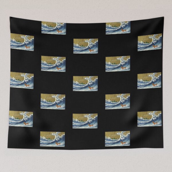 Item preview, Dachshund designed and sold by ouchmypancreas.