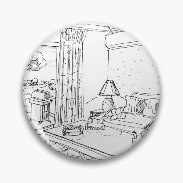 Item preview, Interior . Quinta do Lago. Algarve designed and sold by Tereza Pilar  Art.