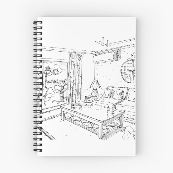Item preview, Interior . Quinta do Lago. Algarve designed and sold by Tereza Pilar  Art.