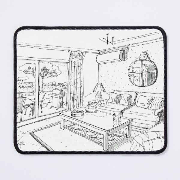 Item preview, Interior . Quinta do Lago. Algarve designed and sold by Tereza Pilar  Art.