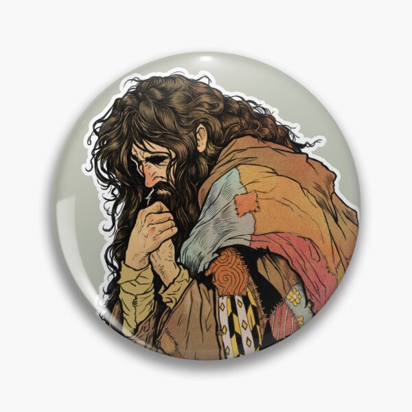 Item preview, Tramp (Color) designed and sold by La Tienda del Pesqueira.