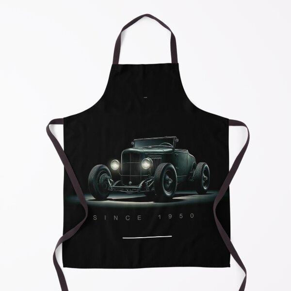 Item preview, The Side of an Old Car...008... (1950) designed and sold by AtelierFafard.