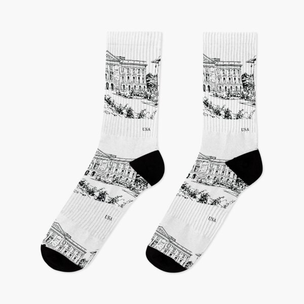 Item preview, Arizona State USA designed and sold by Lakeric Cityscapes.