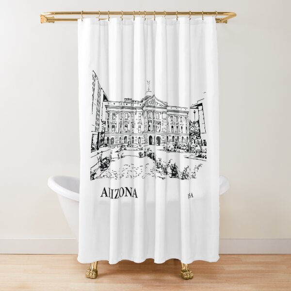 Item preview, Arizona State USA designed and sold by Lakeric.