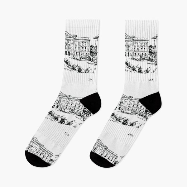 Item preview, Arizona State USA designed and sold by Lakeric Cityscapes.