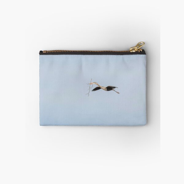 Item preview, Great Blue Heron In Flight 2015-2 designed and sold by Thomasyoung.
