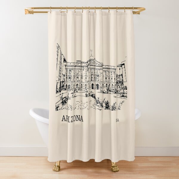Item preview, Arizona State USA designed and sold by Lakeric.