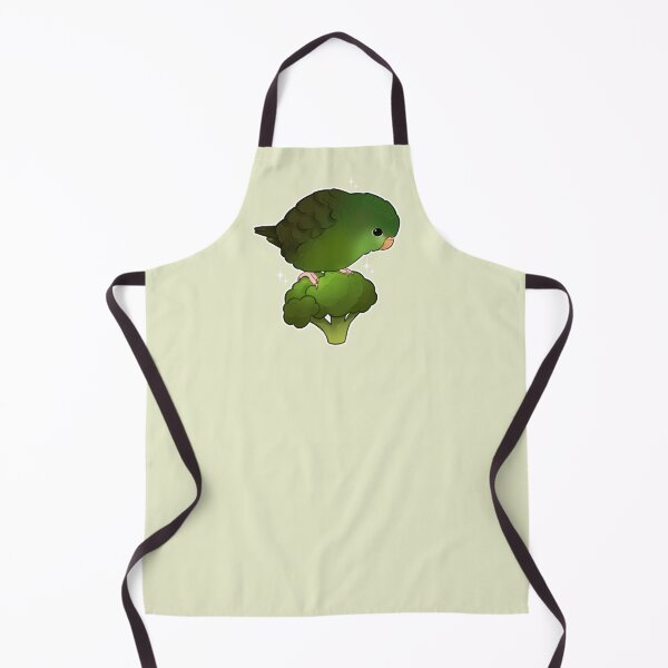Item preview, Broccoli Birb designed and sold by meruesan.