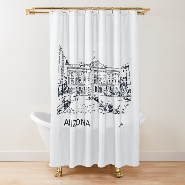 Item preview, Arizona State USA designed and sold by Lakeric.