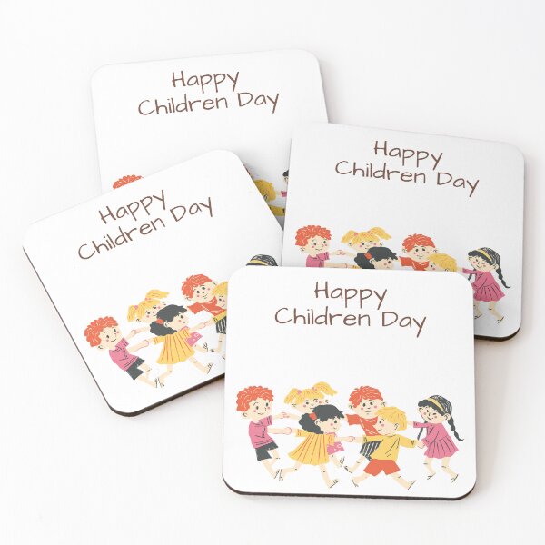 Item preview, children day designed and sold by VenMarry.