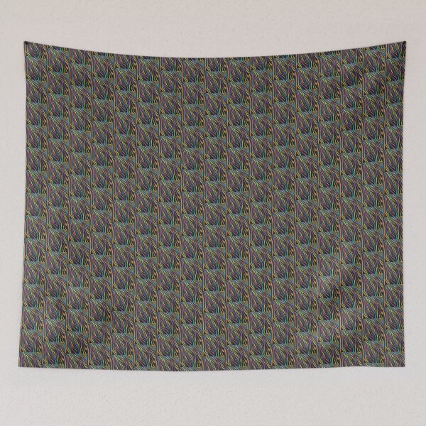 Item preview, Vibrant Voyage designed and sold by rj-avant-garde.