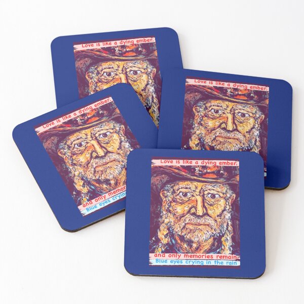 Item preview, iarthappy love is a dying ember willie designed and sold by tracey jacobson.