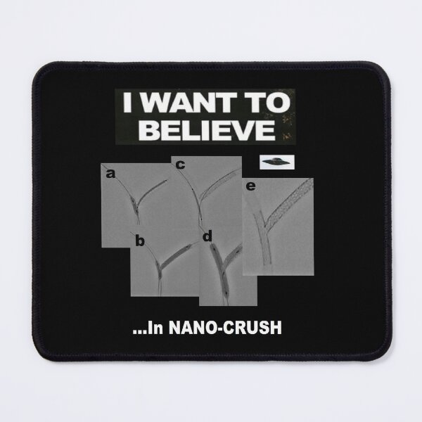 Item preview, Nano-crush designed and sold by Emperor-T.